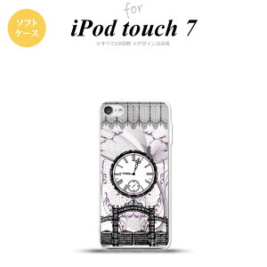 iPod touch 7 P[X 6 \tgP[X v d  nk-ipod7-tp1256