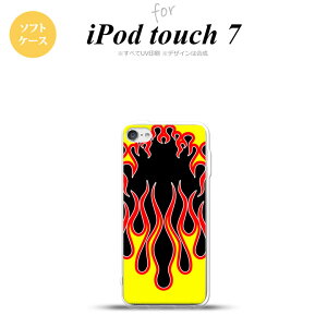 iPod touch 7 P[X 6 \tgP[X t@C[    nk-ipod7-tp1301