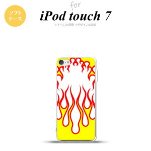 iPod touch 7 P[X 6 \tgP[X t@C[    nk-ipod7-tp1306