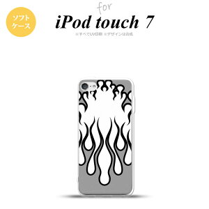 iPod touch 7 P[X 6 \tgP[X t@C[    nk-ipod7-tp1307