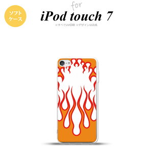 iPod touch 7 P[X 6 \tgP[X t@C[    nk-ipod7-tp1309