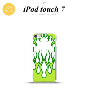 iPod touch 7 P[X 6 \tgP[X t@C[    nk-ipod7-tp1310