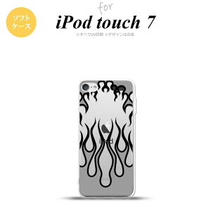 iPod touch 7 P[X 6 \tgP[X t@C[  NA  nk-ipod7-tp1312