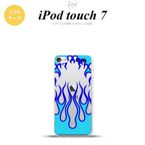 iPod touch 7 P[X 6 \tgP[X t@C[  NA  nk-ipod7-tp1313
