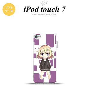 iPod touch 7 P[X 6 \tgP[X ̎q C  nk-ipod7-tp1337