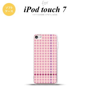 iPod touch 7 P[X 6 \tgP[X ԏ\ L[g sN nk-ipod7-tp1351