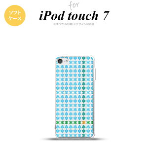 iPod touch 7 P[X 6 \tgP[X ԏ\  nk-ipod7-tp1355