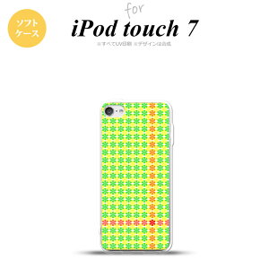 iPod touch 7 P[X 6 \tgP[X ԏ\  F nk-ipod7-tp1356