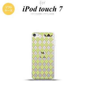 iPod touch 7 P[X 6 \tgP[X A[KC NA  nk-ipod7-tp1408