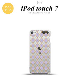 iPod touch 7 P[X 6 \tgP[X A[KC NA  nk-ipod7-tp1410