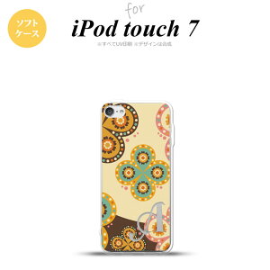 iPod touch 7 P[X 6 \tgP[X GXjbN ԕ x[W  +At@xbg nk-ipod7-tp1583i