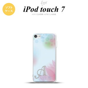 iPod touch 7 P[X 6 \tgP[X ڂ ԕ  +At@xbg nk-ipod7-tp1594i