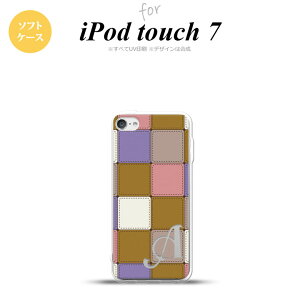 iPod touch 7 P[X 6 \tgP[X pb`[N ~bNXC x[W +At@xbg nk-ipod7-tp1673i