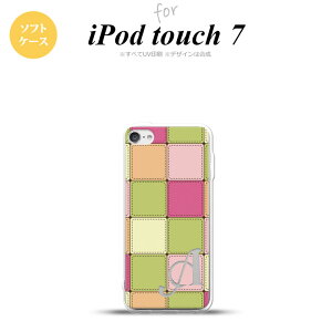 iPod touch 7 P[X 6 \tgP[X pb`[N ~bNXF  +At@xbg nk-ipod7-tp1676i