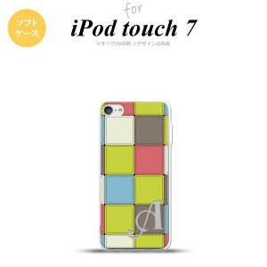 iPod touch 7 P[X 6 \tgP[X pb`[N ~bNXG  +At@xbg nk-ipod7-tp1677i