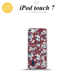 iPod touch 7 P[X 6 \tgP[X L   +At@xbg nk-ipod7-tp1722i