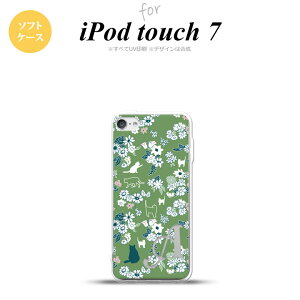 iPod touch 7 P[X 6 \tgP[X L   +At@xbg nk-ipod7-tp1724i