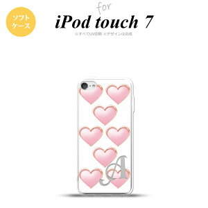 iPod touch 7 P[X 6 \tgP[X n[g C  +At@xbg nk-ipod7-tp175i
