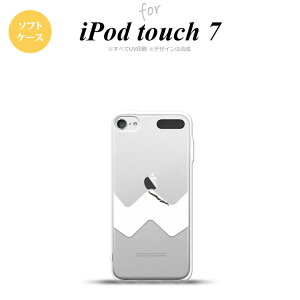 iPod touch 7 P[X 6 \tgP[X MUMU NA  nk-ipod7-tp192