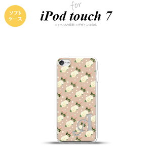 iPod touch 7 P[X 6 \tgP[X ԕ o hbg x[W +At@xbg nk-ipod7-tp246i