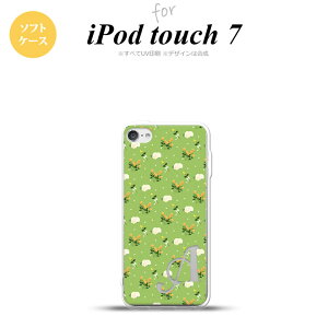iPod touch 7 P[X 6 \tgP[X ԕ o hbg   +At@xbg nk-ipod7-tp248i