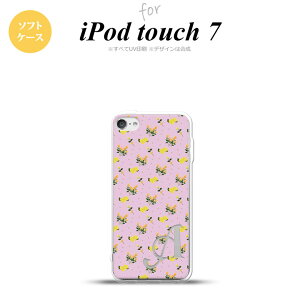 iPod touch 7 P[X 6 \tgP[X ԕ o hbg  sN +At@xbg nk-ipod7-tp252i