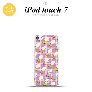 iPod touch 7 P[X 6 \tgP[X ԕ o `FbN sN +At@xbg nk-ipod7-tp255i