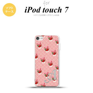 iPod touch 7 P[X 6 \tgP[X ԕ o ҂ sN +At@xbg nk-ipod7-tp266i