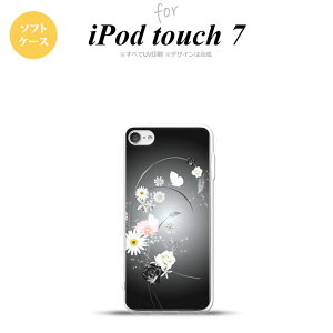 iPod touch 7 P[X 6 \tgP[X ԕ ~bNX A  nk-ipod7-tp271