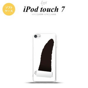 iPod touch 7 P[X 6 \tgP[X jfUC O[ nk-ipod7-tp288