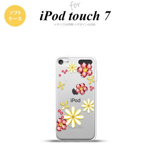 iPod touch 7 P[X 6 \tgP[X ԕ ~bNX E NA nk-ipod7-tp306