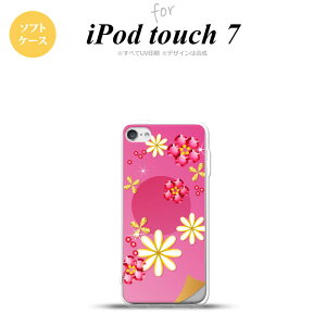 iPod touch 7 P[X 6 \tgP[X ԕ ~bNX E sN nk-ipod7-tp307