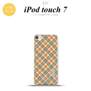 iPod touch 7 P[X 6 \tgP[X `FbN A x[W  +At@xbg nk-ipod7-tp445i