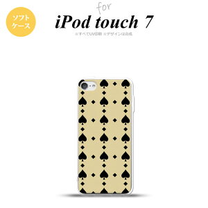 iPod touch 7 P[X 6 \tgP[X gv Xy[h x[W  nk-ipod7-tp539