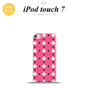 iPod touch 7 P[X 6 \tgP[X gv Xy[h sN  nk-ipod7-tp542