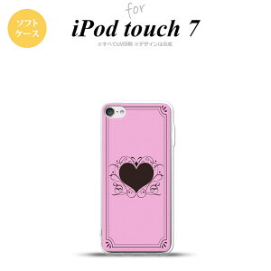 iPod touch 7 P[X 6 \tgP[X n[g  sN nk-ipod7-tp612