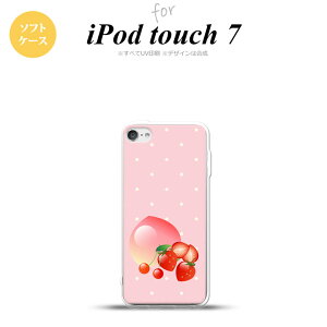 iPod touch 7 P[X 6 \tgP[X t[c Xgx[ sN nk-ipod7-tp654