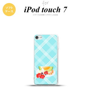 iPod touch 7 P[X 6 \tgP[X t[c JNe  nk-ipod7-tp657