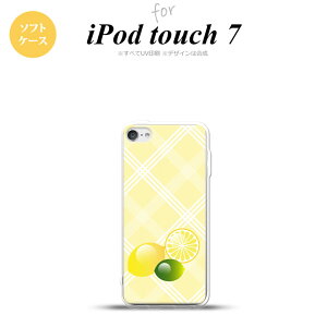 iPod touch 7 P[X 6 \tgP[X t[c   nk-ipod7-tp659