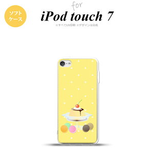 iPod touch 7 P[X 6 \tgP[X XC[c v}J  nk-ipod7-tp664
