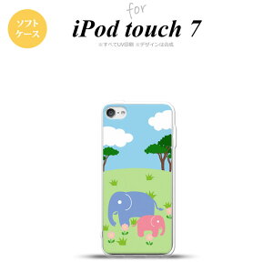 iPod touch 7 P[X 6 \tgP[X ]E nk-ipod7-tp691