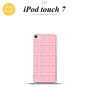 iPod touch 7 P[X 6 \tgP[X `R Xgx[ sN nk-ipod7-tp737