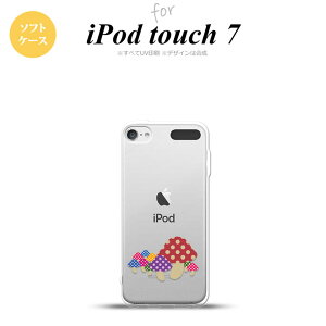iPod touch 7 P[X 6 \tgP[X ̂ NA nk-ipod7-tp741