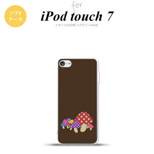 iPod touch 7 P[X 6 \tgP[X ̂  nk-ipod7-tp742