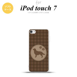 iPod touch 7 P[X 6 \tgP[X  S[f go[  nk-ipod7-tp811