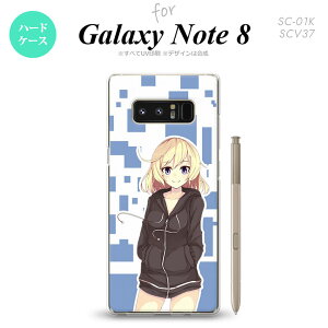 ySC01KzyX}zP[X/X}zJo[zyMNV[ m[g8zSC01K X}zP[X Galaxy Note8 SC-01K Jo[ MNV[ m[g8 LA  nk-sc01k-1325y[֑z