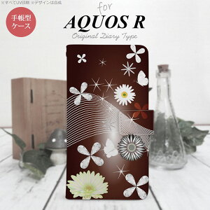 �y�蒠�^ �X�}�z �J�o�[ �P�[�X�z�ySH03J�z�y�A�N�I�X R�z�蒠�^ �P�[�X SH-03J �X�}�z �J�o�[ AQUOS R �A�N�I�X �ԕ��E�~�b�N�X�iB�j �� nk-004s-sh03j-dr276�y���[���֑��������z