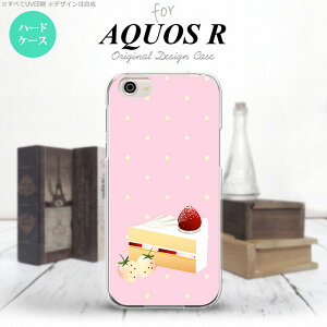�ySH03J�z�y�X�}�z�P�[�X/�X�}�z�J�o�[�z�y�A�N�I�X R�zSH03J �X�}�z�P�[�X AQUOS R SH-03J �J�o�[ �A�N�I�X R �V���[�g�P�[�L nk-sh03j-661�y���[���֑��������z