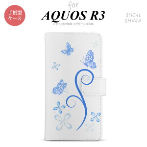 SH-04L/SHV44 AQUOS R3 �蒠�^�X�}�z�P�[�X �J�o�[ �o�^�t���C �� �� nk-004s-r3-dr222