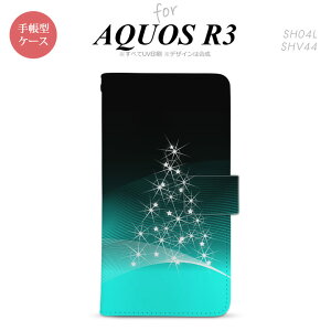 SH-04L/SHV44 AQUOS R3 �蒠�^�X�}�z�P�[�X �J�o�[ ���C�g�c���[ �� nk-004s-r3-dr630